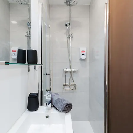 Rincon De Ollerias - With Parking Apartment *