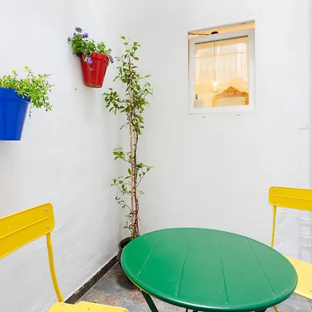 Rincon De Ollerias - With Parking Apartment