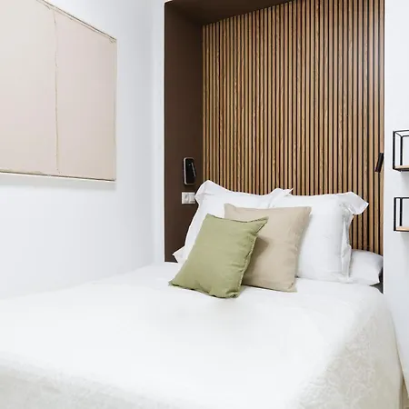 Rincon De Ollerias - With Parking Apartment