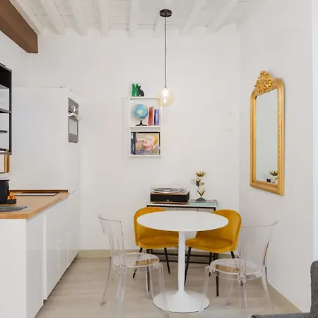 Rincon De Ollerias - With Parking * Malaga