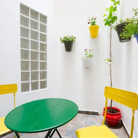 Rincon De Ollerias - With Parking Apartment