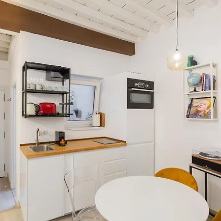 Apartment Rincon De Ollerias - With Parking