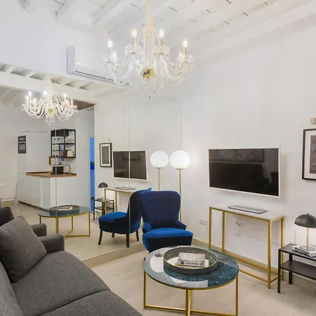 Apartment Rincon De Ollerias - With Parking Malaga