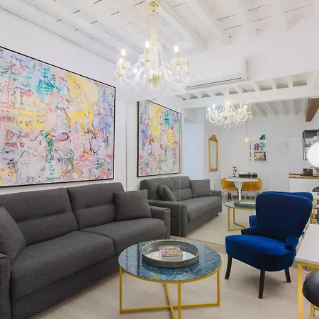 Apartment Rincon De Ollerias - With Parking *