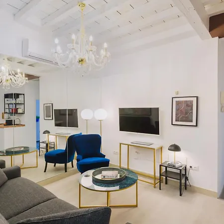 Apartment Rincon De Ollerias - With Parking